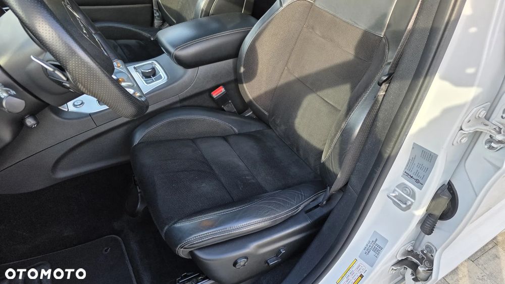 Jeep Grand Cherokee 6.4 V8 Hemi 4WD Automatik SRT - 17