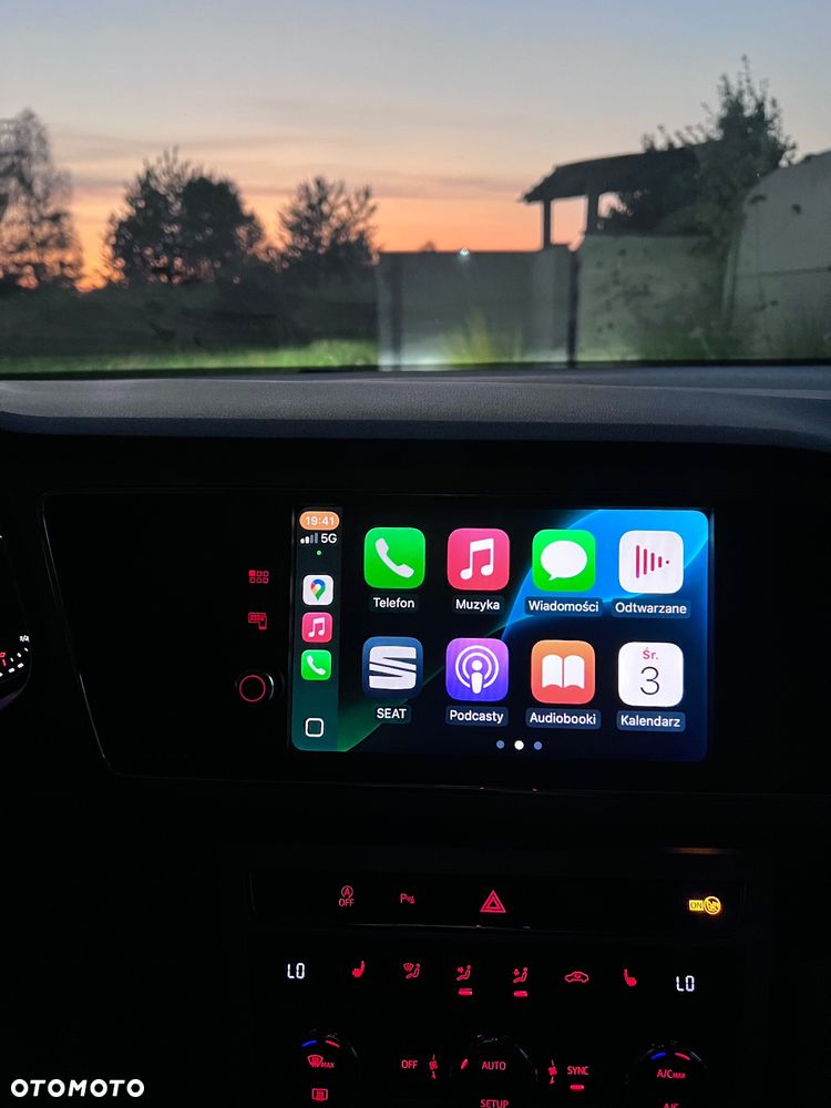 Seat Leon 2.0 TDI DPF DSG Xcellence - 15