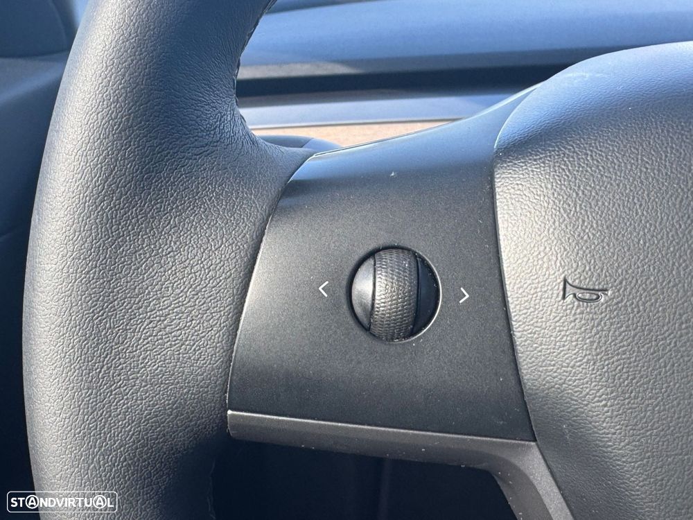 Tesla Model 3 Standard RWD Plus - 28