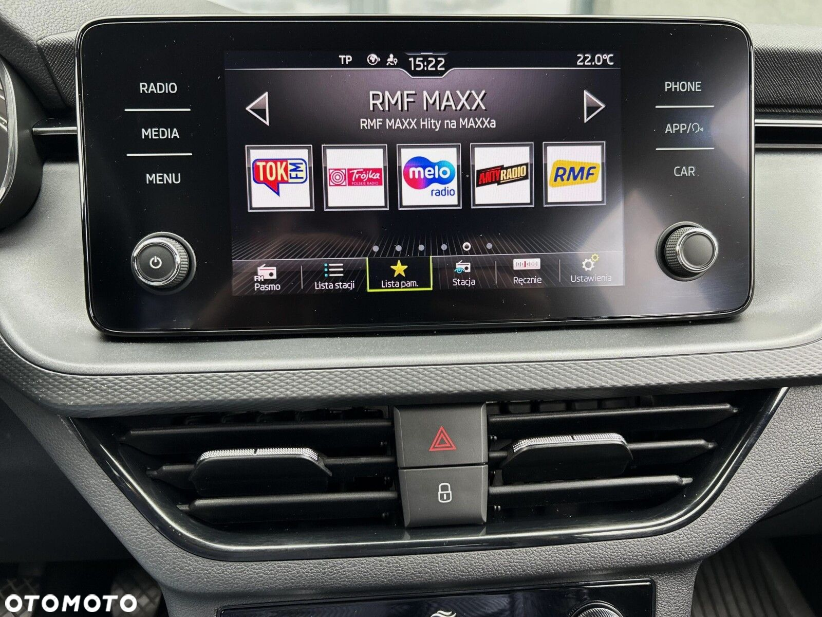 Skoda Scala 1.5 TSI Ambition - 24