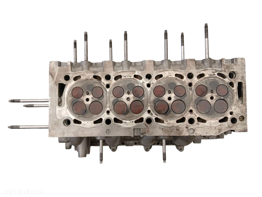 GŁOWICA WAŁKI PEUGEOT CITROEN VOLVO FORD 2.0 HDI TDCI 140KM 9641752610 - 1