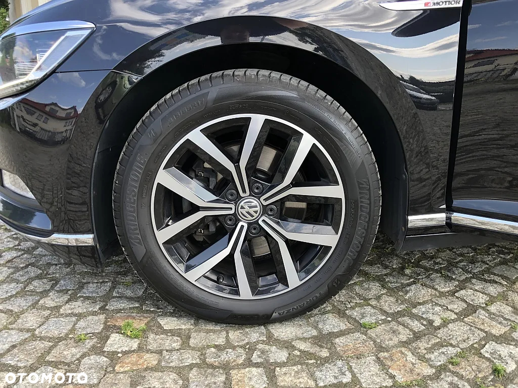 Volkswagen Passat 2.0 TDI BMT SCR 4Mot Highline DSG7 - 29