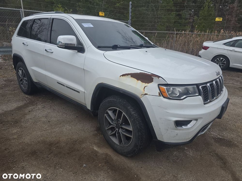 Jeep Grand Cherokee - 3