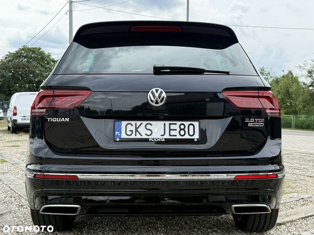 Volkswagen Tiguan - 24