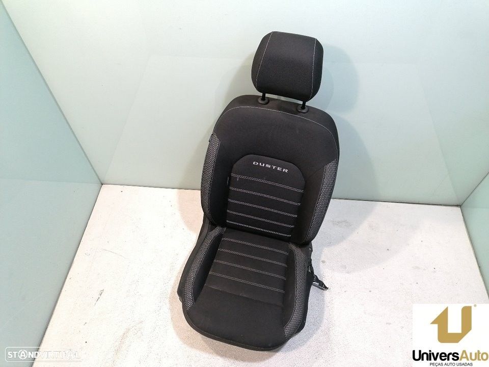 BANCO FRONTAL DIREITO DACIA DUSTER 2020 - - 1