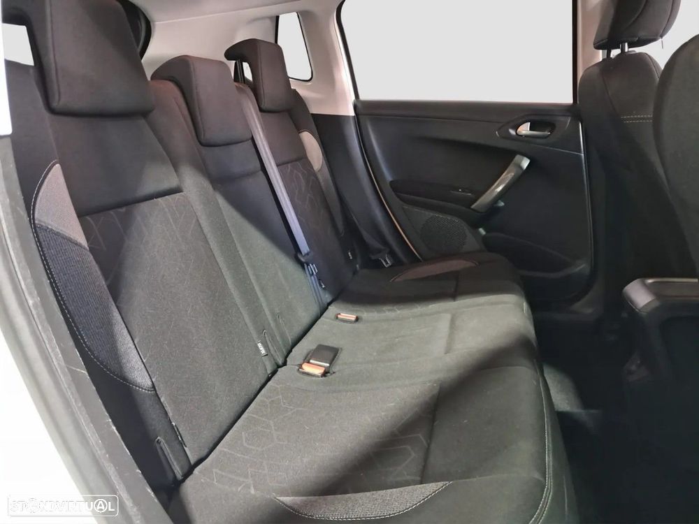 Peugeot 2008 1.2 VTi Active - 13