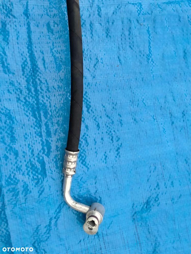 BMW X6 F15 F16 Rurka Przewód Klimatyzacji 6842313 - 4