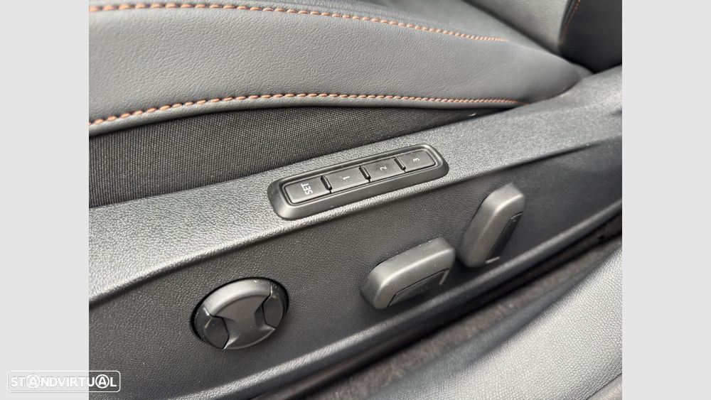 Cupra Formentor 1.5 eTSI DSG - 13