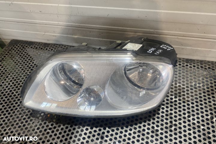 Far stanga 2K0941005C 2K0941005C Volkswagen VW Caddy 3 [2004 - 2010] - 2