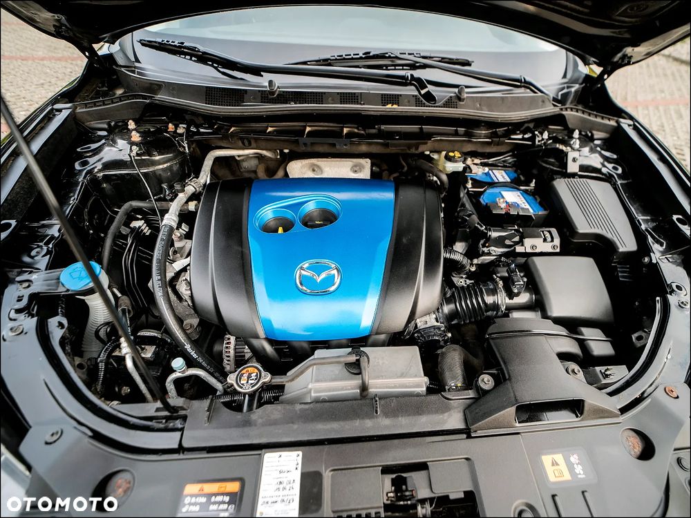 Mazda CX-5 - 38