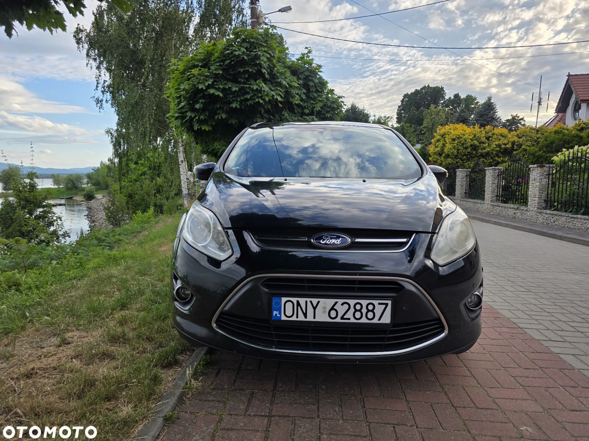 Ford Grand C-MAX 1.6 TDCi Start-Stop-System Champions Edition - 6