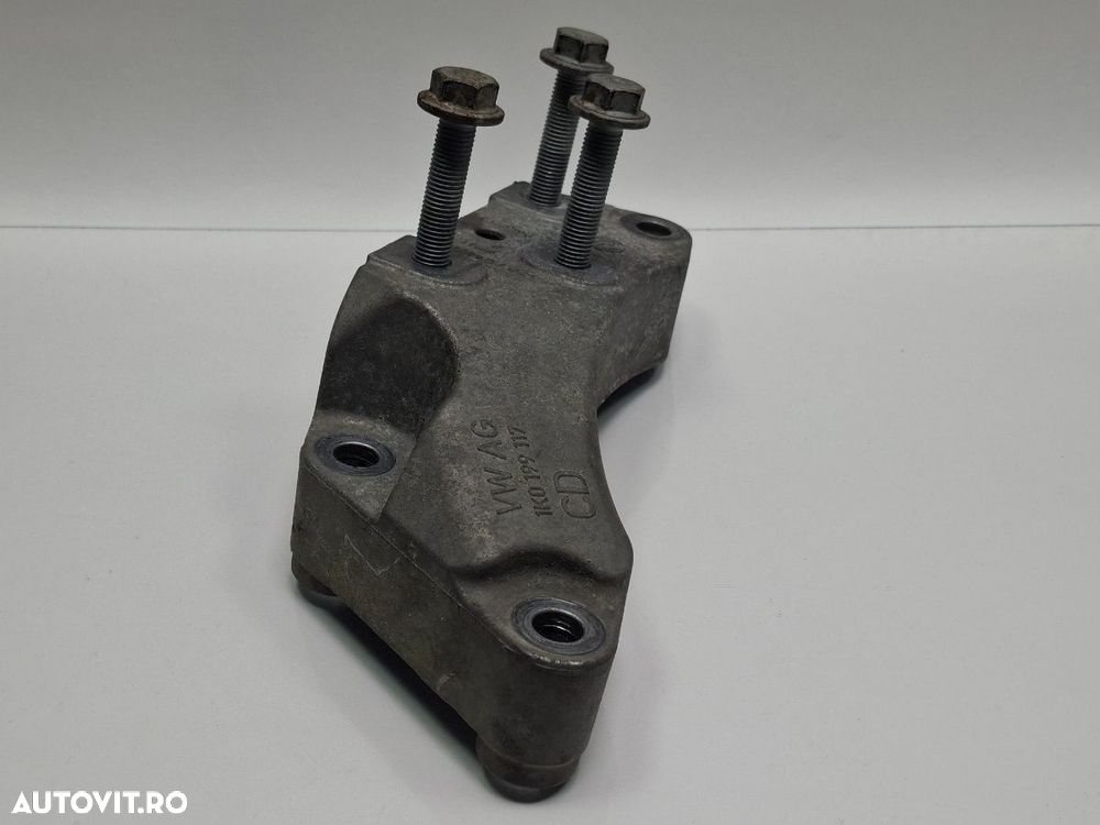 Suport cutie de viteze VOLKSWAGEN PASSAT 365 2010 - 20142.0 2.0 TDi BlueMotion CFFB 1K0199117CD - 3
