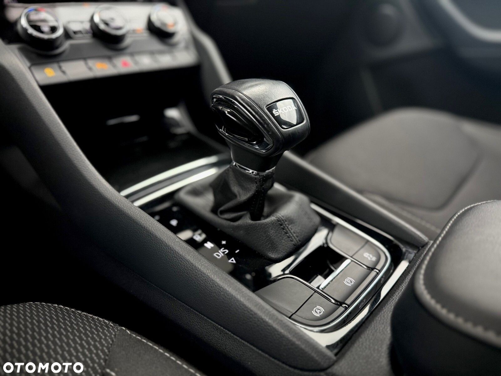 Skoda Kodiaq 1.5 TSI ACT 4x2 Ambition DSG - 24