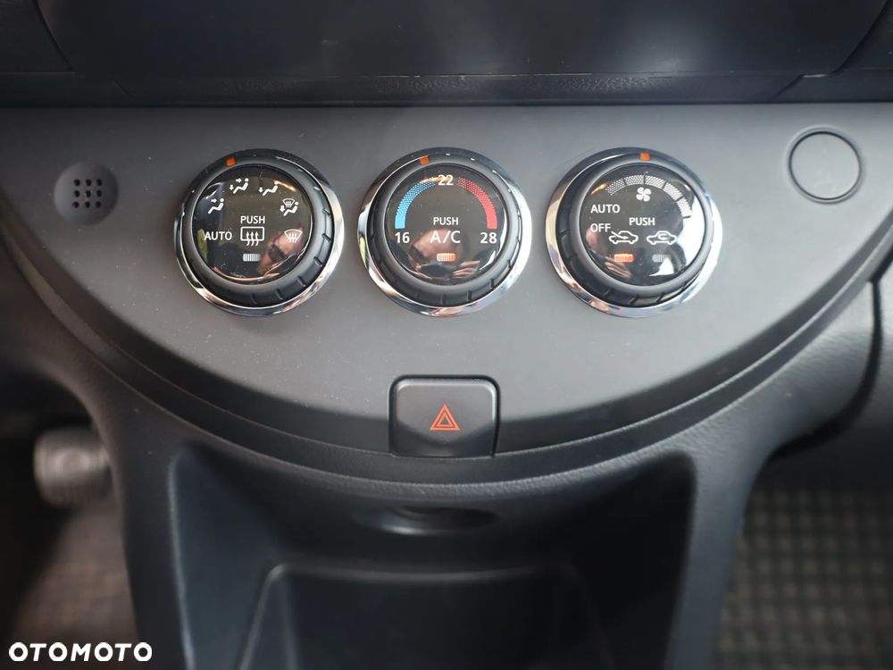 Nissan Note 1.4 Acenta+ EU5 - 9