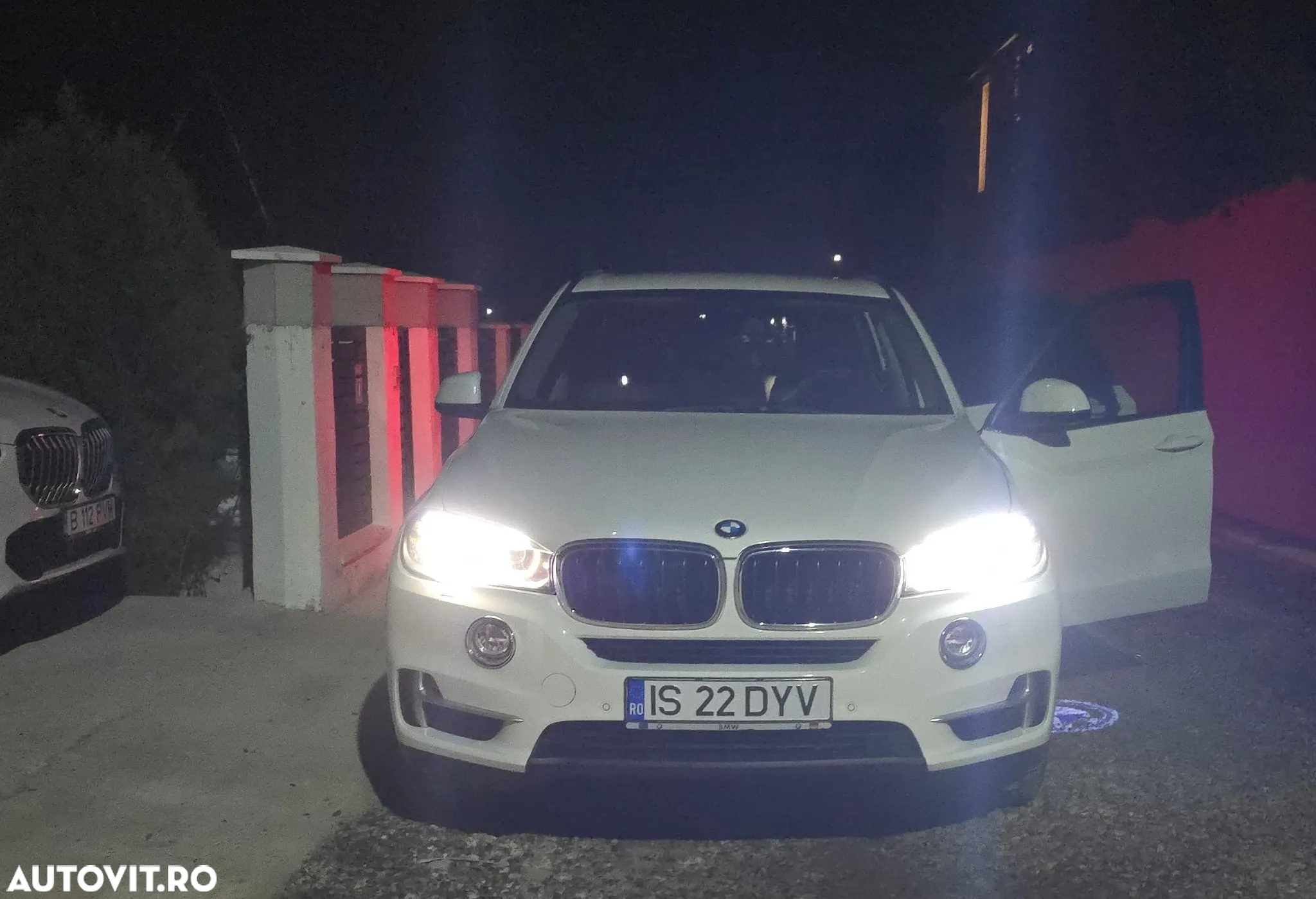 BMW X5 xDrive25d - 7