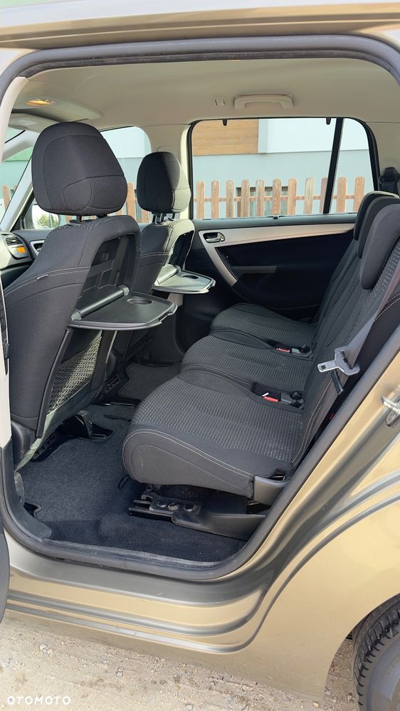 Citroën C4 Grand Picasso 1.6 HDi My Way - 6