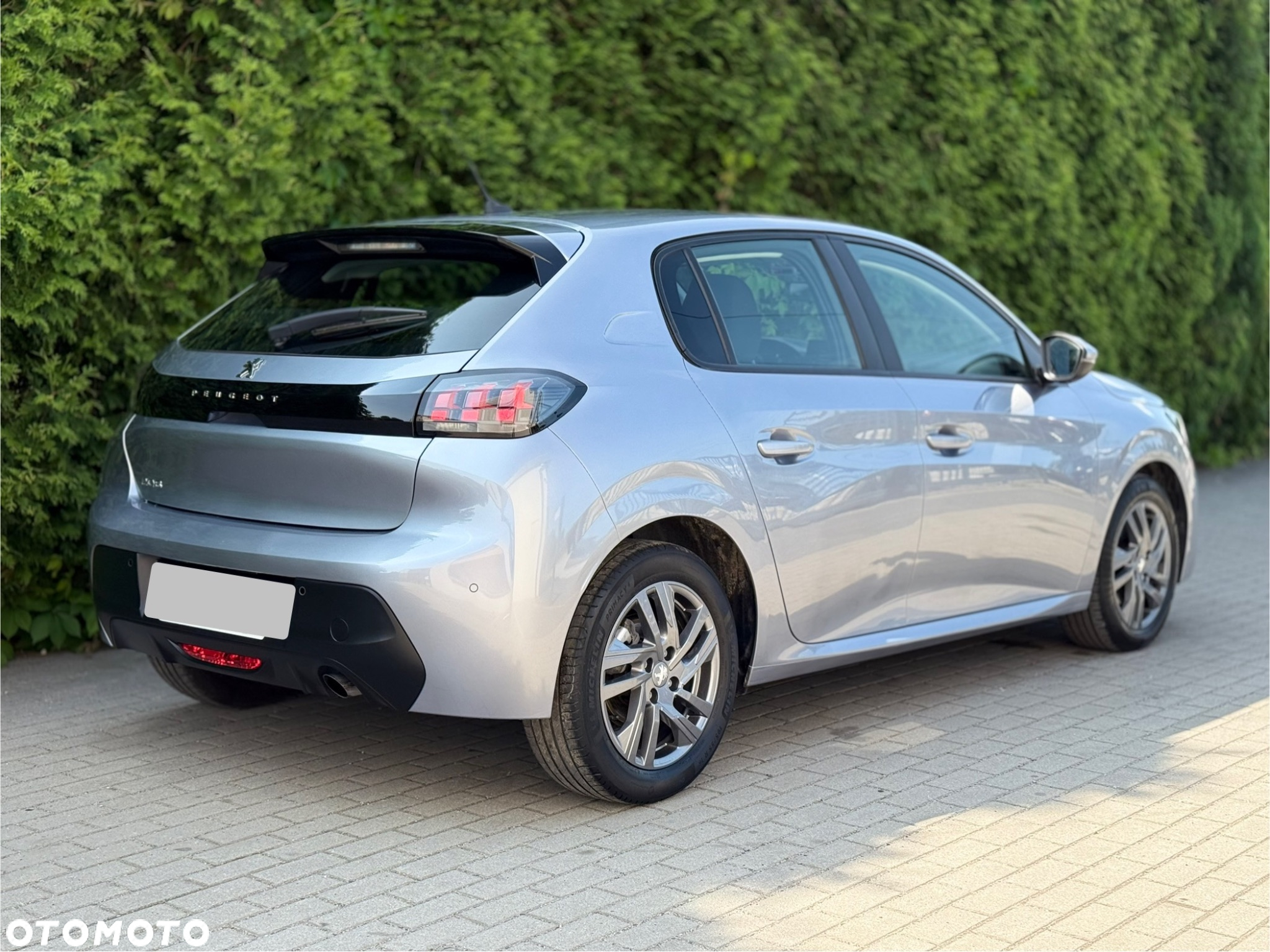 Peugeot 208 1.5 BlueHDi Active S&S - 2