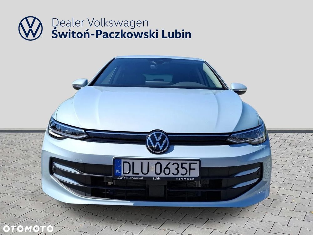 Volkswagen Golf - 2