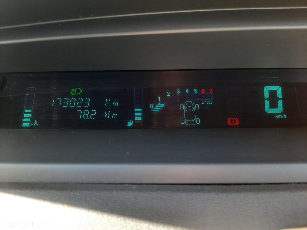 Renault Scenic - 4