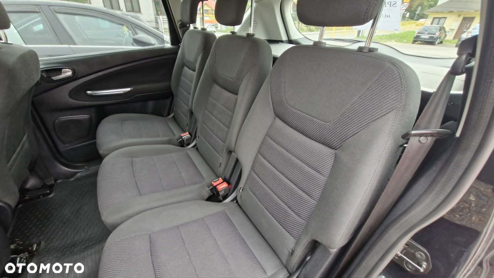 Ford S-Max 1.6 T Titanium - 11