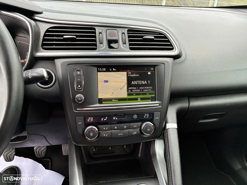 Renault Kadjar Energy TCe 130 LIMITED - 11