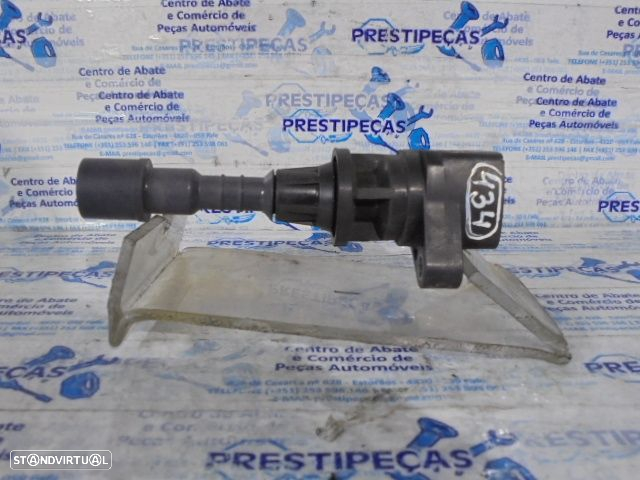 Bobine LFB618100 0997000984 MAZDA 6 II FASE 2 2008 2 FASE 2 1.8I 120CV 5P CINZA - 4