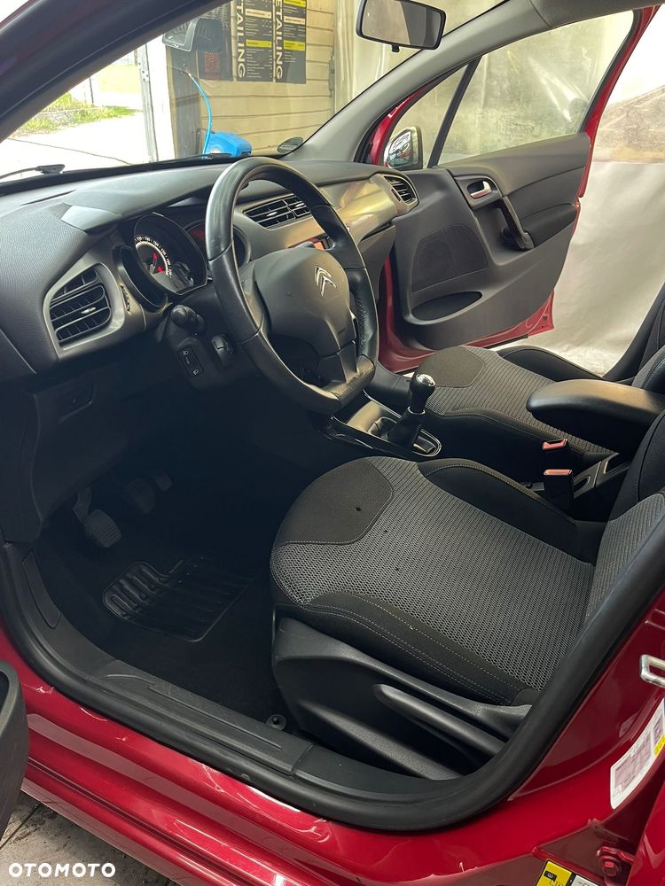 Citroën C3 Pure Tech (VTi) 68 Attraction - 20