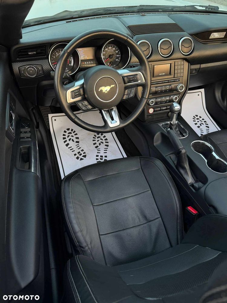 Ford Mustang 3.7 V6 - 34