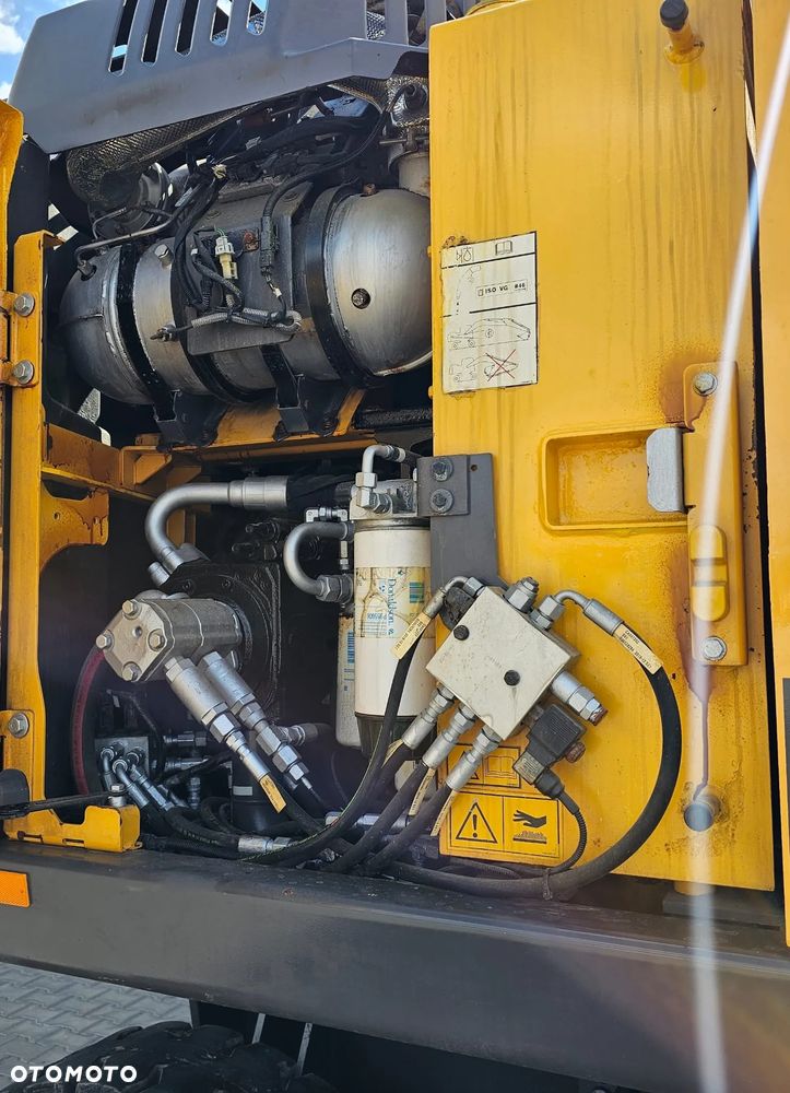 Volvo EWR 150 - 15