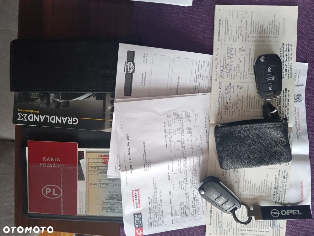 Opel Grandland X 1.5 D Start/Stop Business Edition - 35