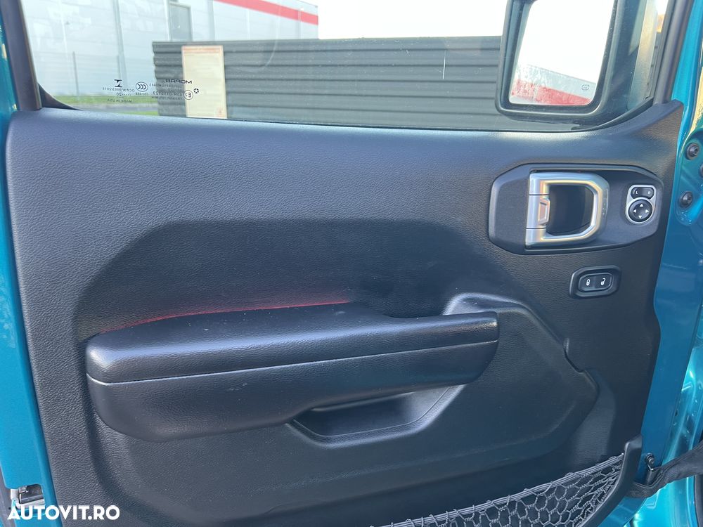 JEEP Wrangler 2021 — imagine 21