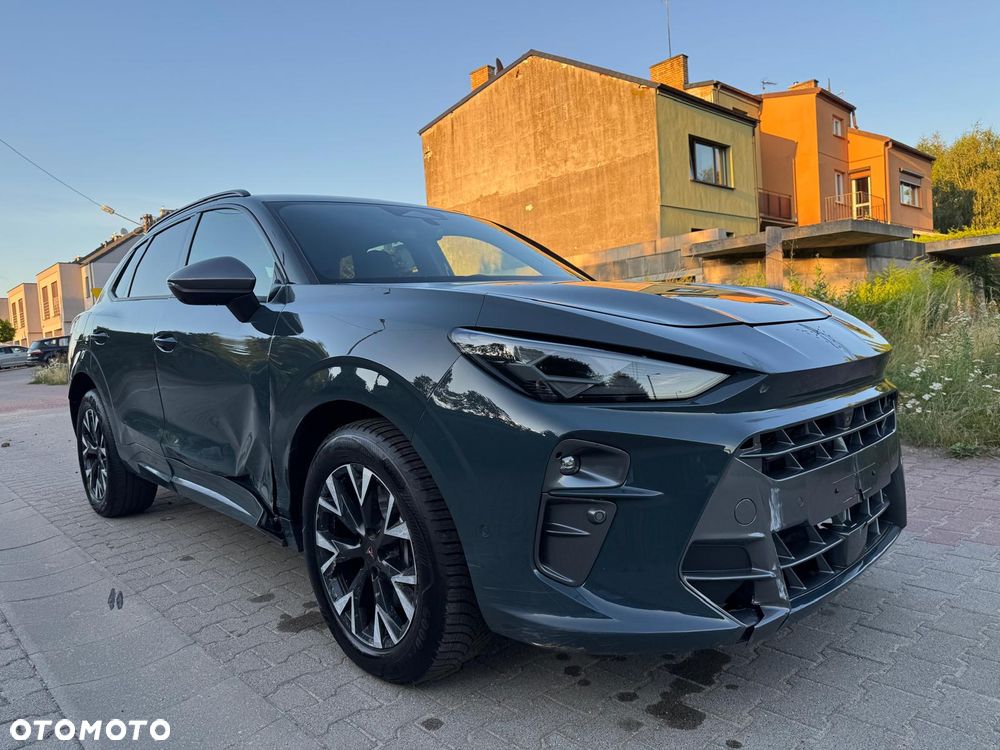 Cupra Terramar 1.5 eHybrid PHEV Advantage Edition DCC DSG - 10