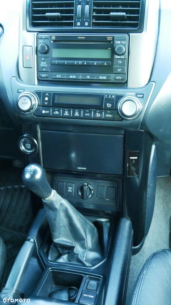 Toyota Land Cruiser LC 3.0 D-4D Luna - 20