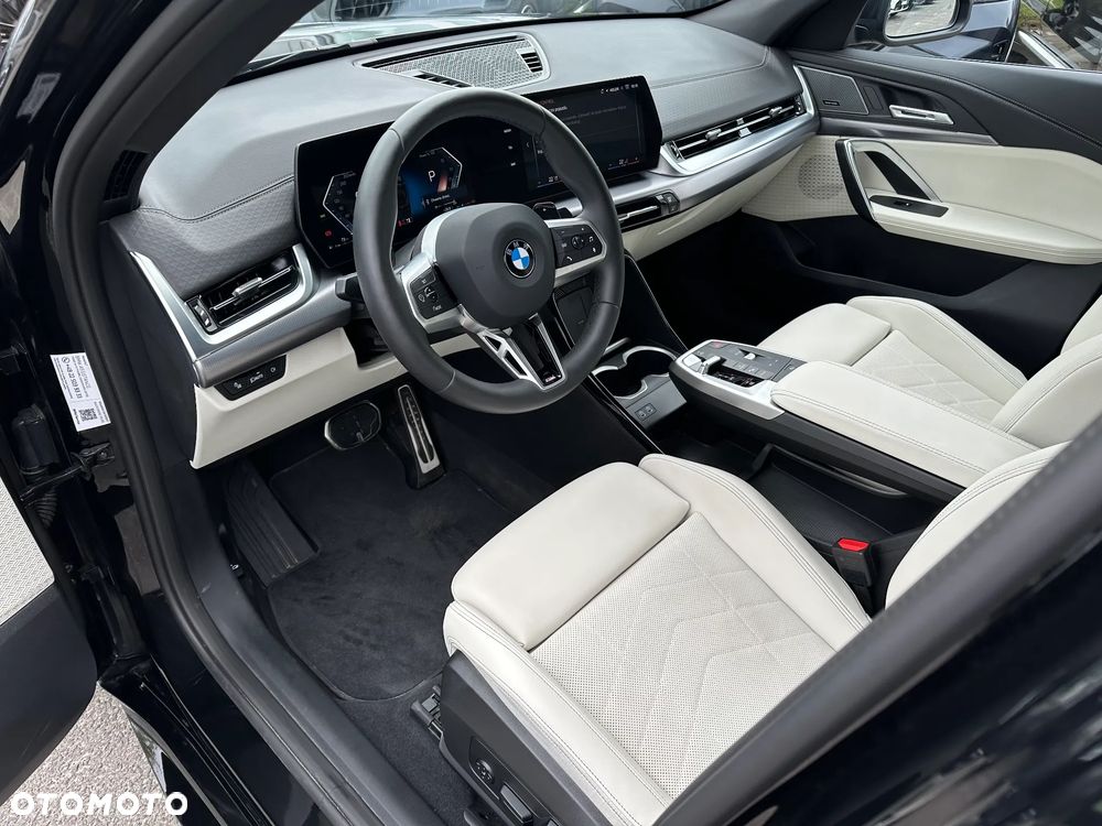 BMW X2 sDrive20i mHEV M Sport - 10
