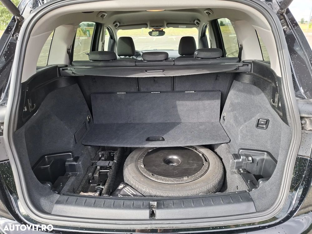 BMW Seria 2 218i Advantage - 11