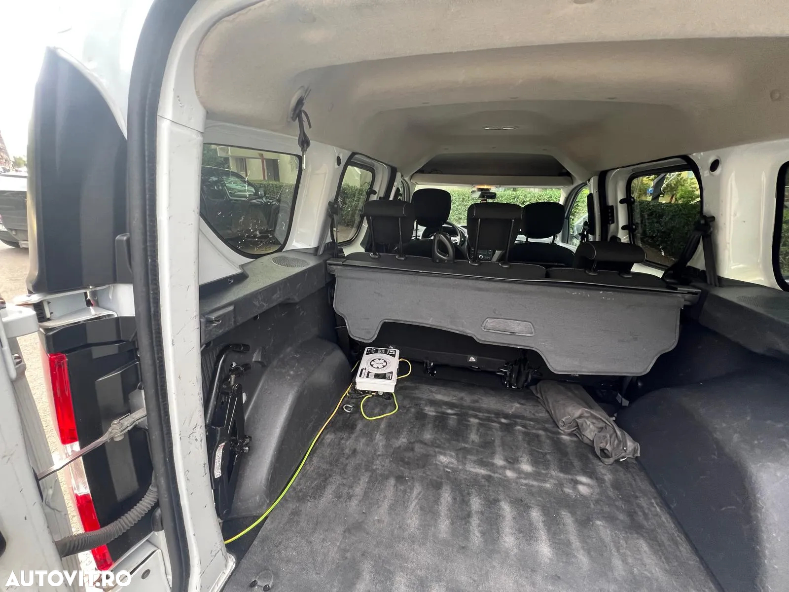 Dacia Dokker 1.6 SCe Laureate - 8