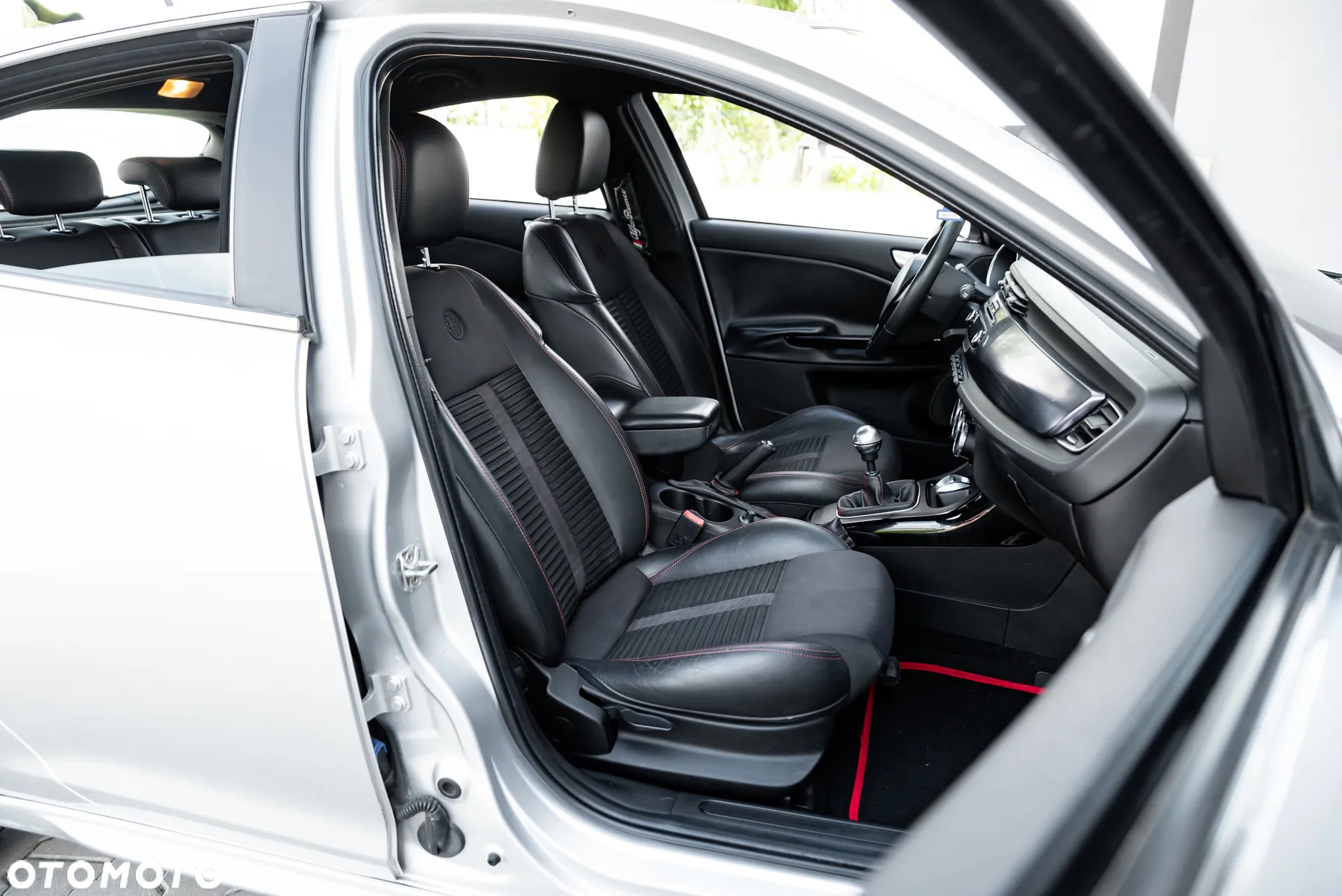 Alfa Romeo Giulietta 1.4 TB 16V Multiair - 23