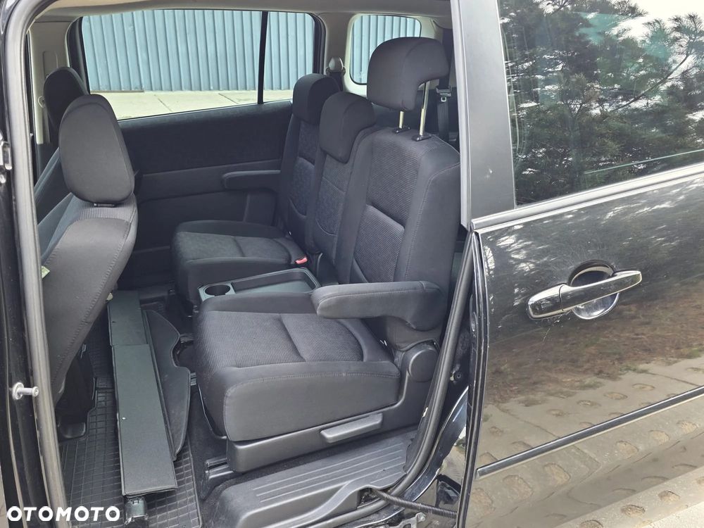 Mazda 5 2.0 CD Exclusive + - 14