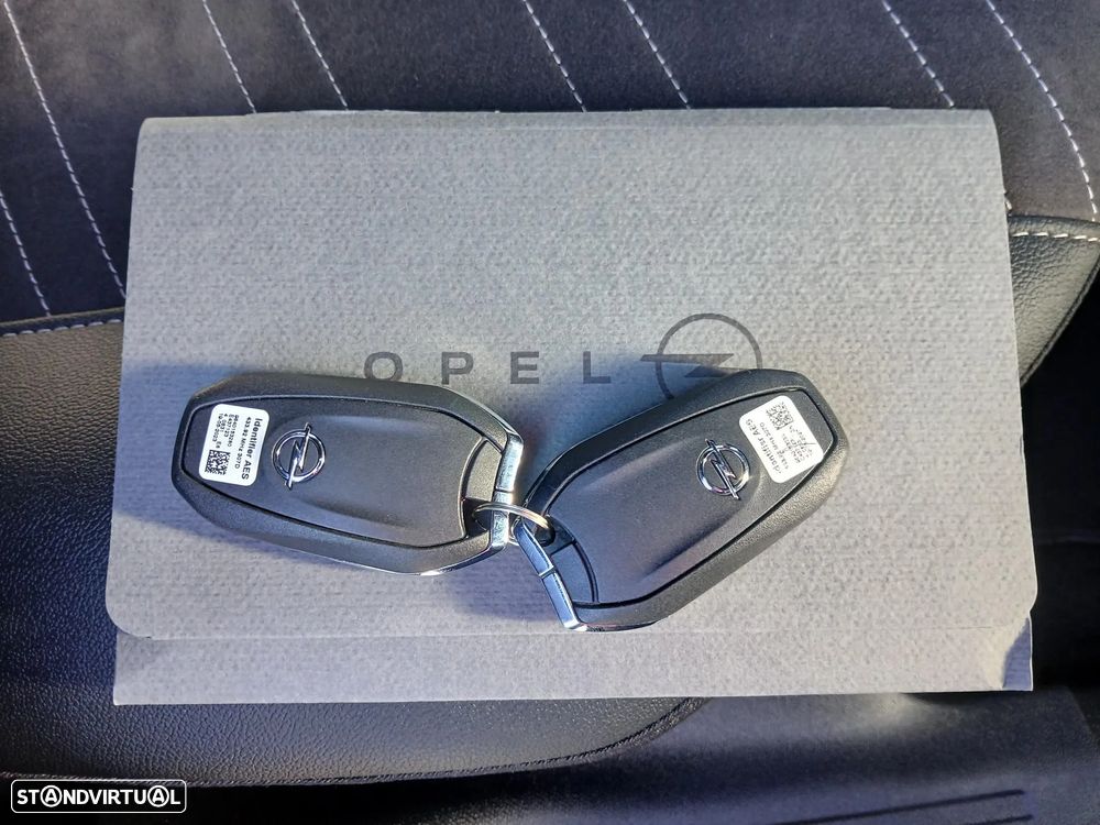 Opel Mokka-e GS Line - 29