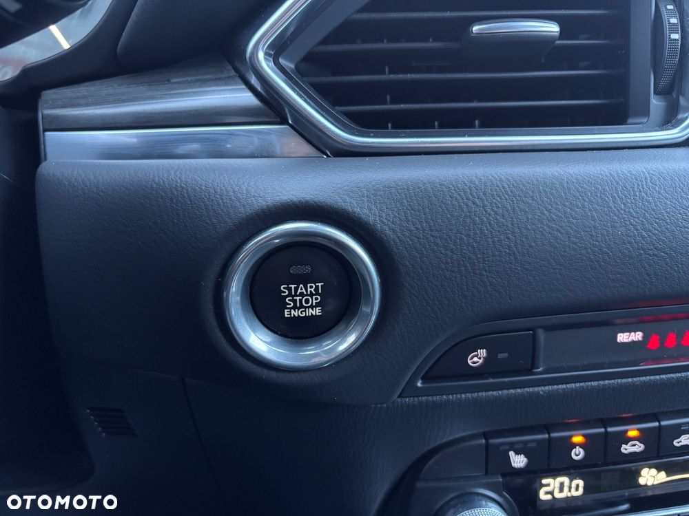 Mazda CX-5 2.0 Hikari 2WD - 22