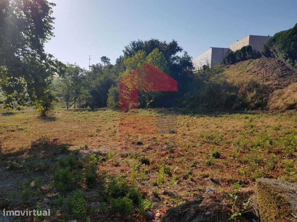 Terreno Industrial, Gême - Grande imagem: 2/5