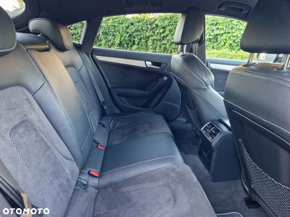 Audi A5 Sportback 2.0 TDI quattro DPF S tronic - 35