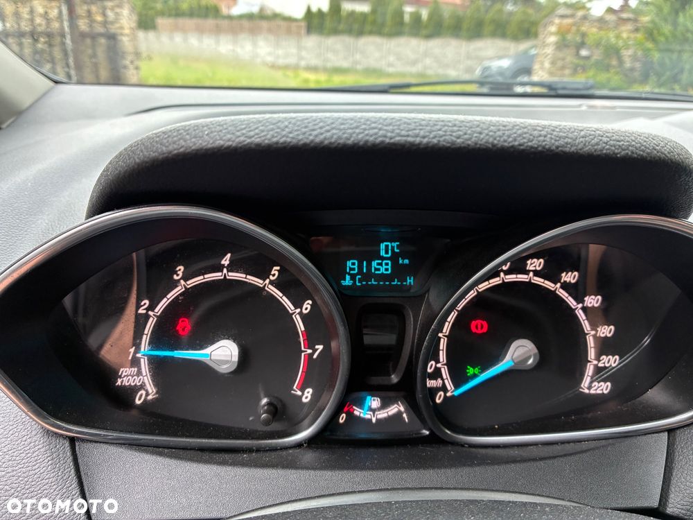 Ford B-MAX 1.0 EcoBoost Titanium - 5
