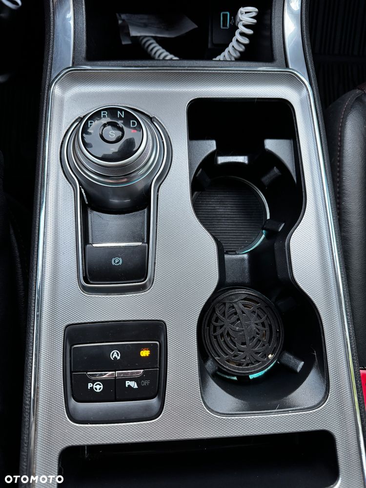 Ford Edge - 14
