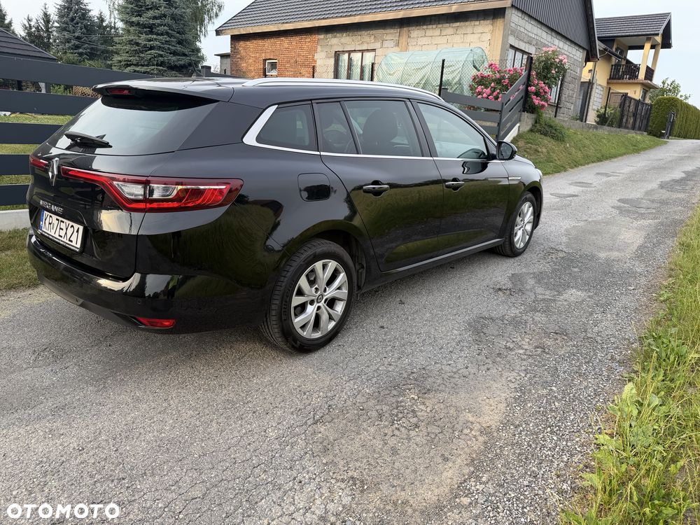 Renault Megane - 3