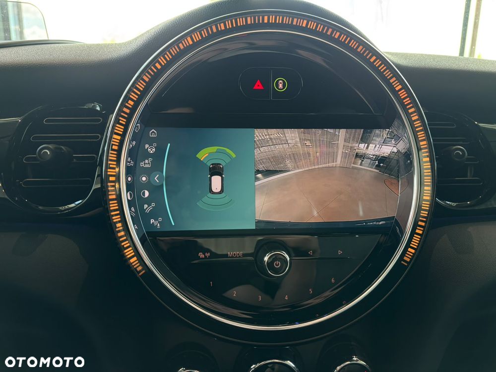 MINI Cooper - 20