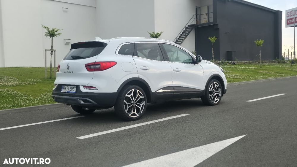 Renault Kadjar BLUE dCi 115 EDC INTENS - 33