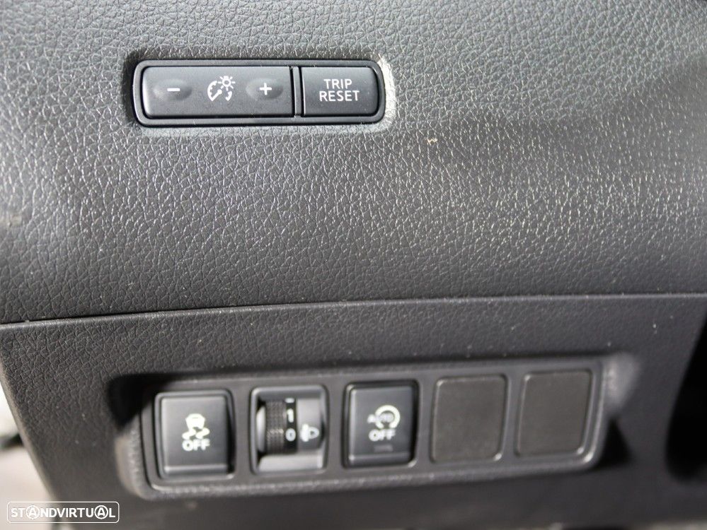 Nissan Pulsar 1.2 DIG-T Tekna - 22