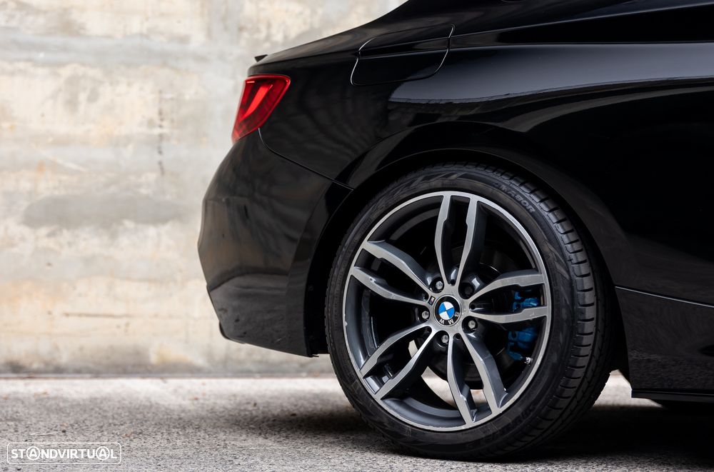 BMW 228 - 10