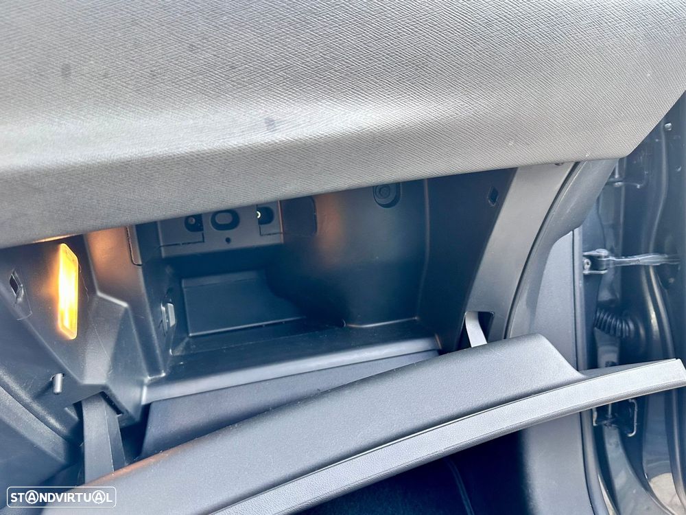 Citroën C4 Grand Picasso 1.2 PureTech Feel EAT6 - 12